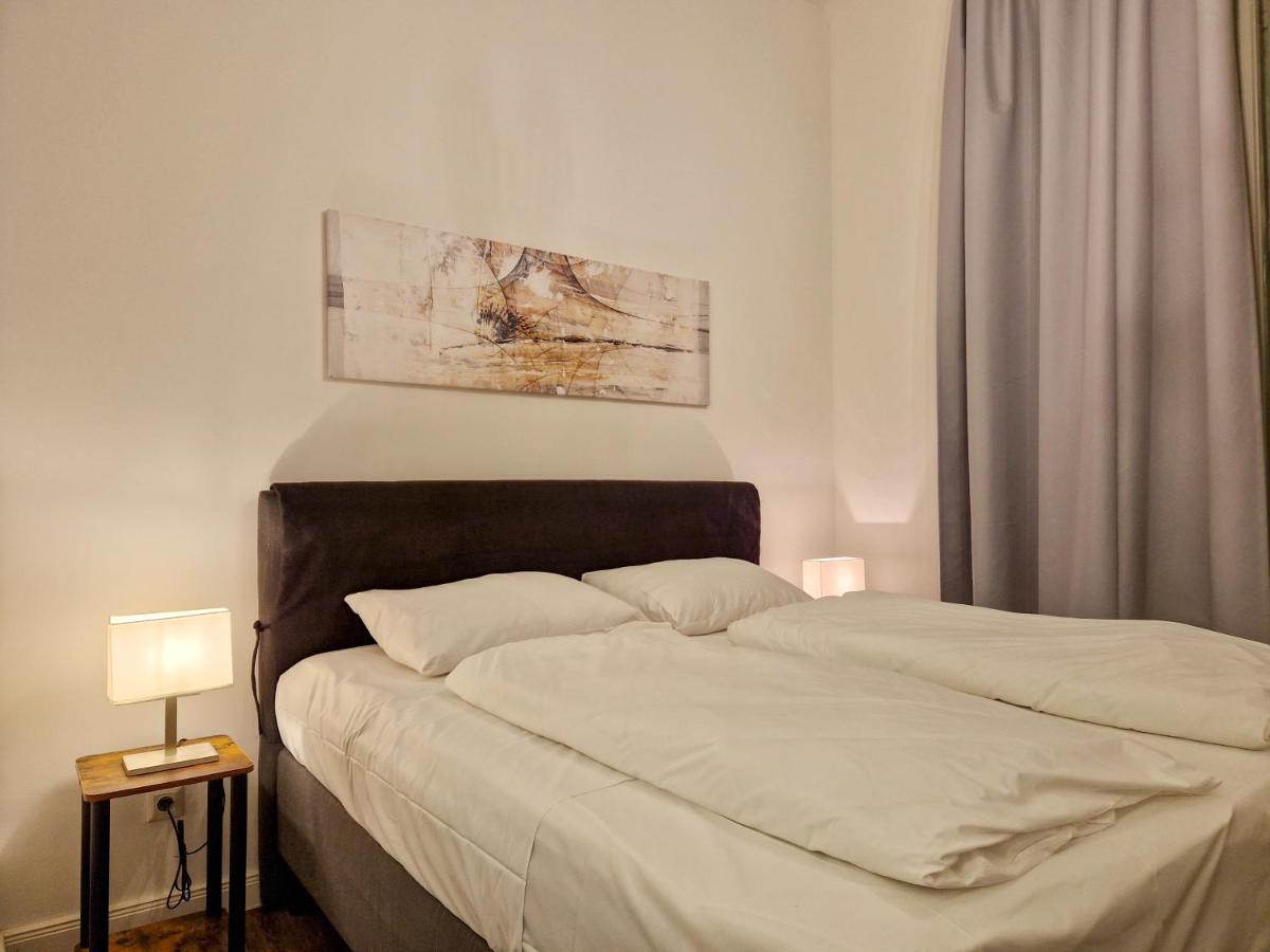Pension Mozart - Newly Renovated Vienna Esterno foto